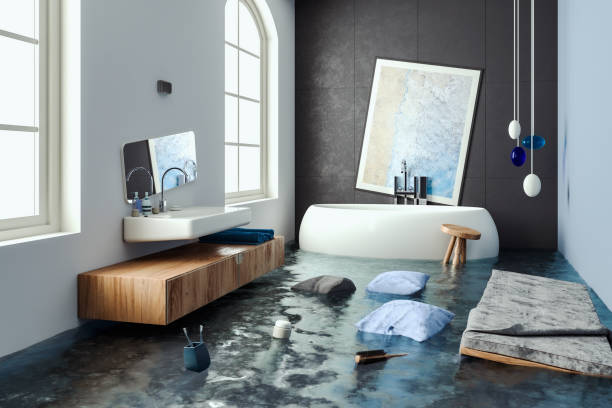 Best Flood damage cleanup  in Myers Corner, NY