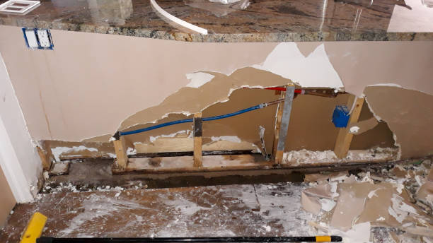 Best Sewage cleanup and water damage restoration  in Myers Corner, NY