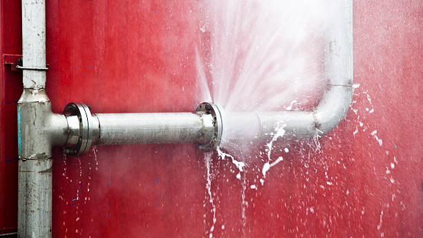 Best Water damage restoration near me  in Myers Corner, NY